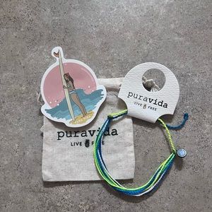 Puravida Bracelet